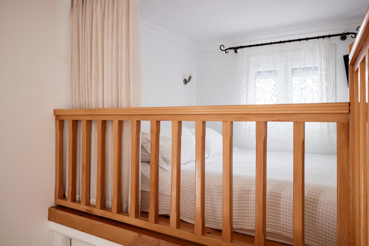 Garifalakis House Полония Екстериор снимка