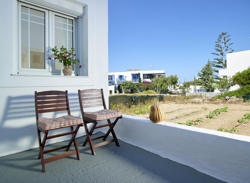 Garifalakis House Полония Екстериор снимка
